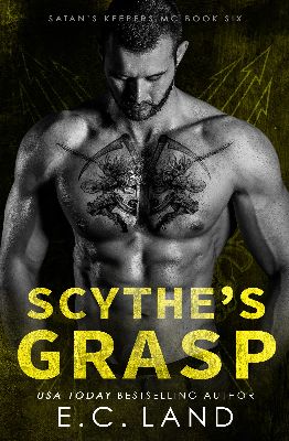 Scythe's Grasp