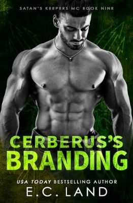 Cerberus's Branding
