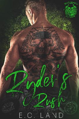 Ryder's Rush