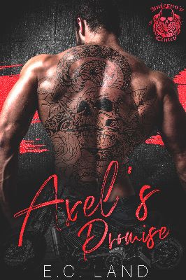 Axel's Promise