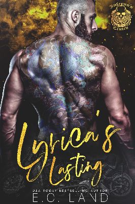 Lyrica's Lasting
