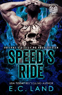 Speed's Ride