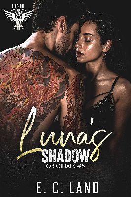 Luna's Shadow