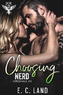 Choosing Nerd