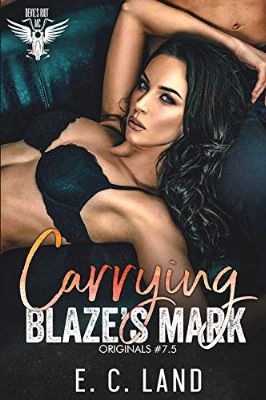 Carrying Blaze's Mark