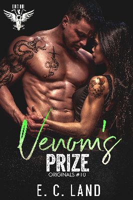 Venom's Prize