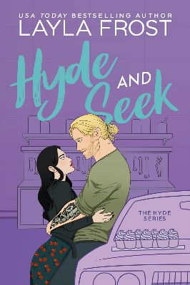 Hyde and Seek
