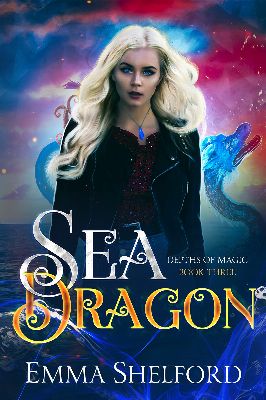Sea Dragon