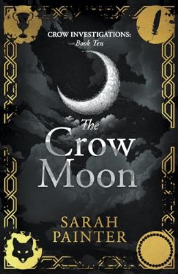 The Crow Moon