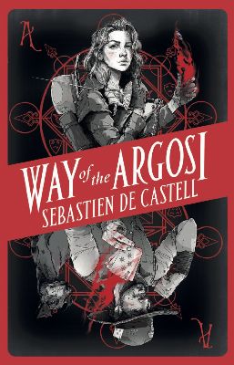 Way of the Argosi