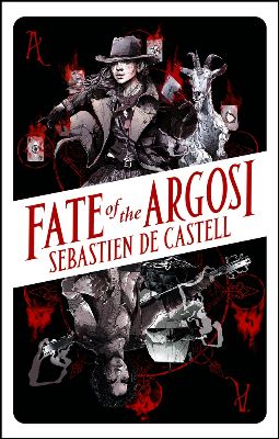Fate of the Argosi