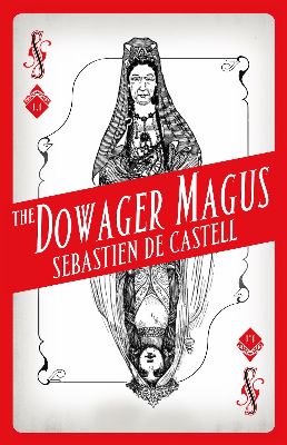 The Dowager Magus