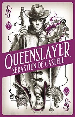 Queenslayer