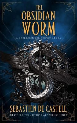 The Obsidian Worm