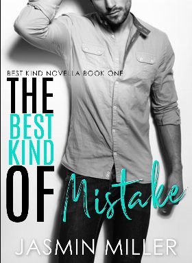 The Best Kind of Mistake