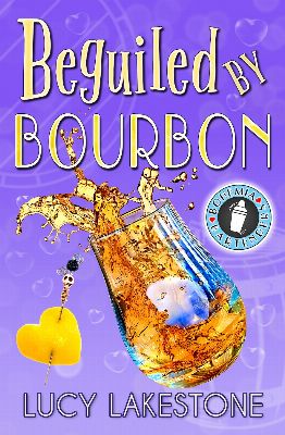 Beguiled by Bourbon