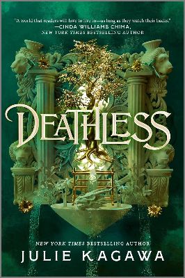 Deathless