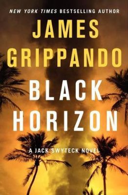 Black Horizon