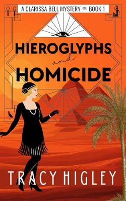 Hieroglyphs and Homicide