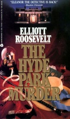 The Hyde Park Murder