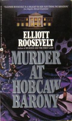 Murder at Hobcaw Barony