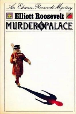 Murder at the Palace