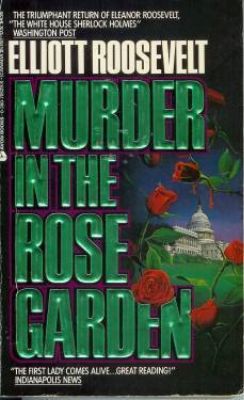 Murder in the Rose Garden