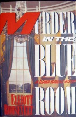 Murder in the Blue Room