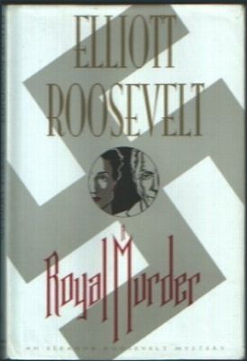A Royal Murder