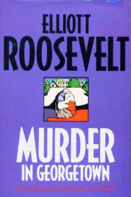 Murder in Georgetown