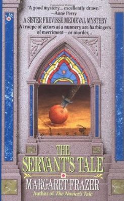 The Servant's Tale