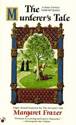 The Murderer's Tale