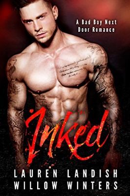Inked