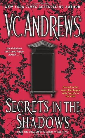 Secrets in the Shadows