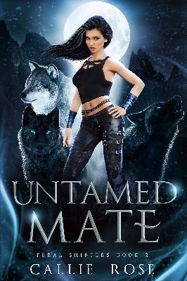 Untamed Mate