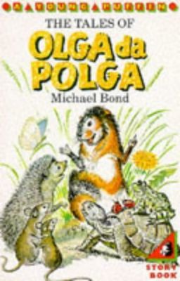 The Tales of Olga da Polga