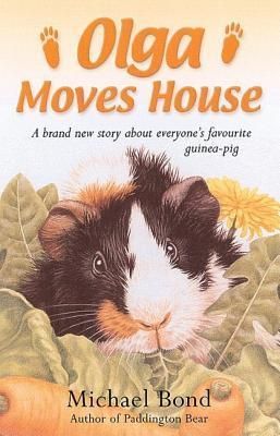 Olga Moves House