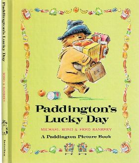 Paddington's Lucky Day