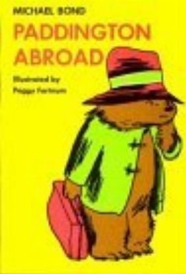 Paddington Abroad