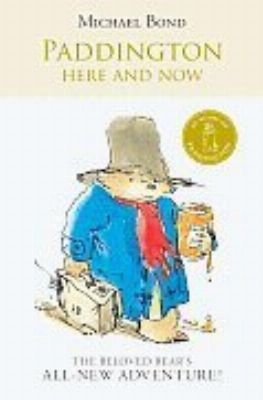 Paddington: Here and Now