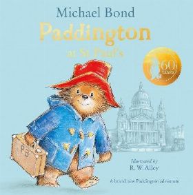 Paddington at St. Paul's