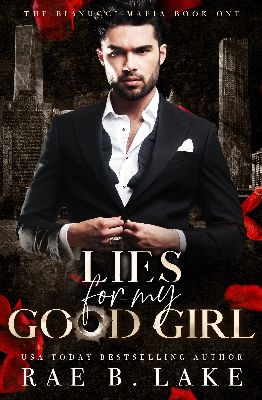 Lies for My Good Girl