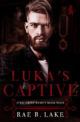 Luka's Captive