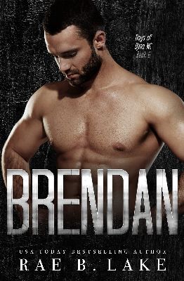 Brendan