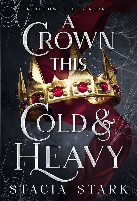 A Crown This Cold & Heavy