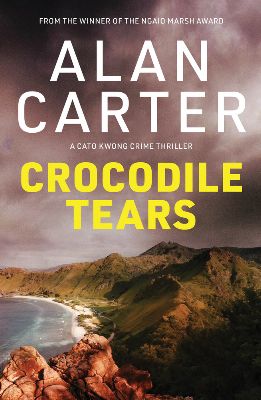 Crocodile Tears