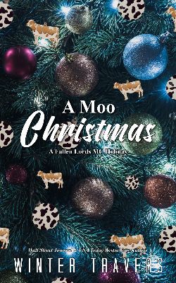 A Moo Christmas
