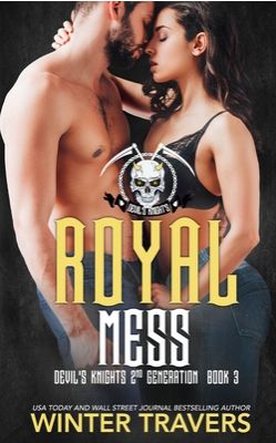 Royal Mess