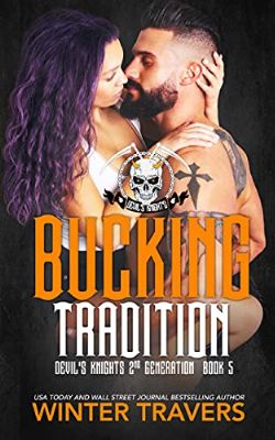 Bucking Tradition