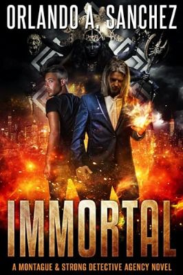 Immortal